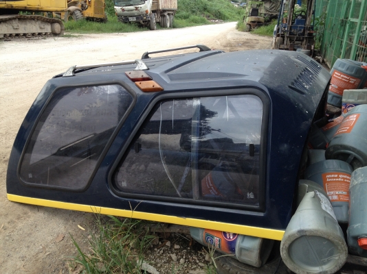 ขายหลังคารถกระบะ ใส่ toyota tiger ขายหลังคารถกระบะ ใส่ toyota tiger