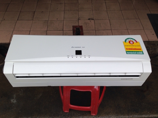 **** ขาย คอยเย็น 13000 BTU สภาพสวย ****