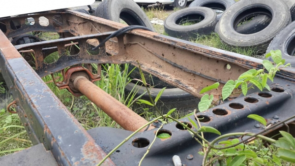 ็HINO หัวไฮเทค เครืองฮีโน่ WO6E 165 แรง แคชซี FD ช่วงล่าง 6น๊อต