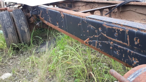 ็HINO หัวไฮเทค เครืองฮีโน่ WO6E 165 แรง แคชซี FD ช่วงล่าง 6น๊อต