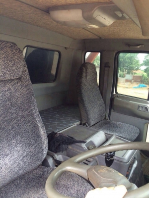 ขายFM1Jสมอทองปี45 เครื่อง260แม่ลูกดั้มปิเนียมชุนชัย