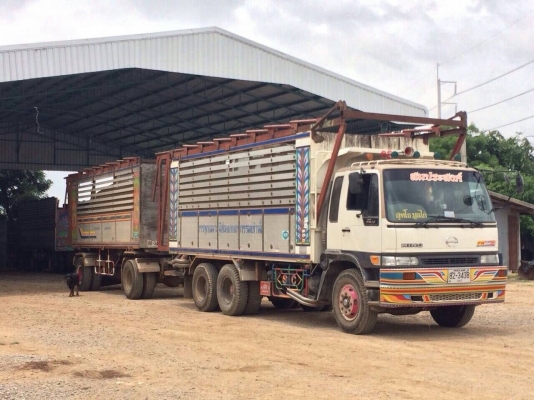 ขายFM1Jสมอทองปี45 เครื่อง260แม่ลูกดั้มปิเนียมชุนชัย