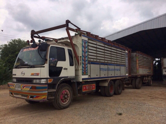 ขายFM1Jสมอทองปี45 เครื่อง260แม่ลูกดั้มปิเนียมชุนชัย