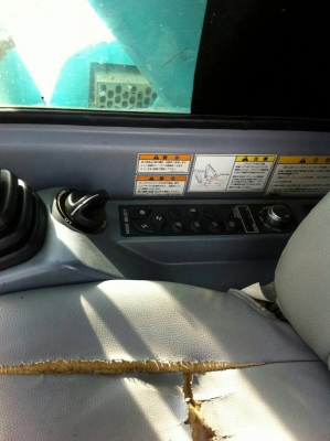 รถแบคโฮ KOBELCO 120 - 5 ( ซุปเปอร์ ) สนใจติดต่อ 081 - 6079515 รถแบคโฮ KOBELCO 120 - 5 ( ซุปเปอร์ ) สนใจติดต่อ 081 - 6079515