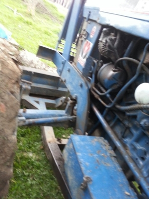 รถไถ 6610. สนใจติดต่อ 081 - 6079515 รถไถ 6610. สนใจติดต่อ 081 - 6079515