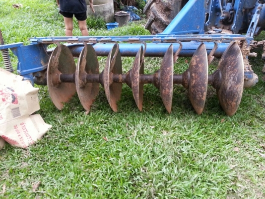 รถไถ 6610. สนใจติดต่อ 081 - 6079515 รถไถ 6610. สนใจติดต่อ 081 - 6079515