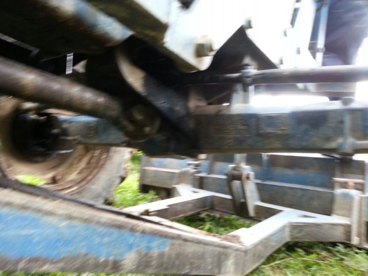 รถไถ 6610. สนใจติดต่อ 081 - 6079515 รถไถ 6610. สนใจติดต่อ 081 - 6079515