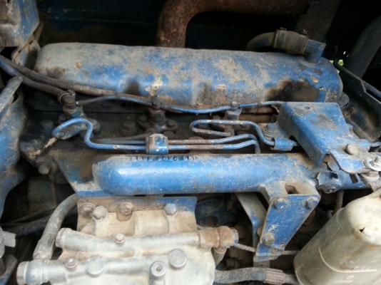 รถไถ 6610. สนใจติดต่อ 081 - 6079515 รถไถ 6610. สนใจติดต่อ 081 - 6079515