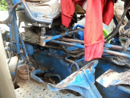 รถไถ 6610. สนใจติดต่อ 081 - 6079515 รถไถ 6610. สนใจติดต่อ 081 - 6079515