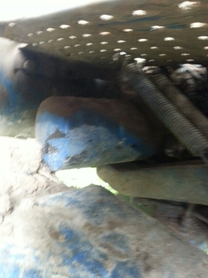 รถไถ 6610. สนใจติดต่อ 081 - 6079515 รถไถ 6610. สนใจติดต่อ 081 - 6079515