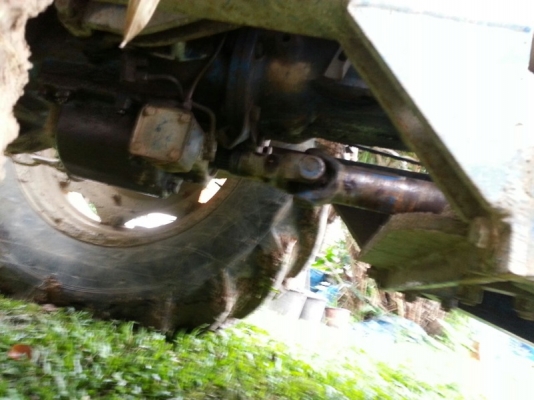 รถไถ 6610. สนใจติดต่อ 081 - 6079515 รถไถ 6610. สนใจติดต่อ 081 - 6079515