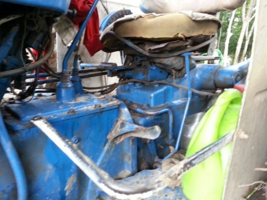 รถไถ 6610. สนใจติดต่อ 081 - 6079515 รถไถ 6610. สนใจติดต่อ 081 - 6079515