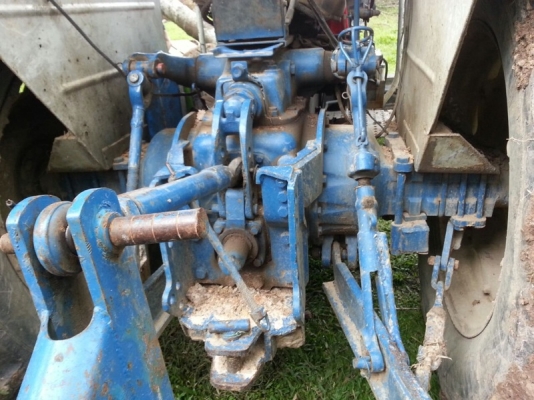 รถไถ 6610. สนใจติดต่อ 081 - 6079515 รถไถ 6610. สนใจติดต่อ 081 - 6079515