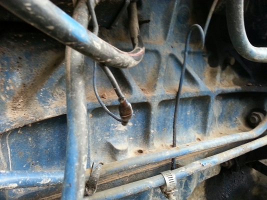 รถไถ 6610. สนใจติดต่อ 081 - 6079515 รถไถ 6610. สนใจติดต่อ 081 - 6079515