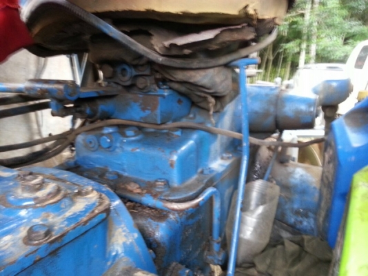 รถไถ 6610. สนใจติดต่อ 081 - 6079515 รถไถ 6610. สนใจติดต่อ 081 - 6079515