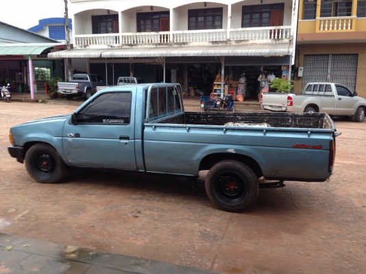 -ลดราคาอีก69000ขายนิสันฝาแดงรถพร้อมใช้ถูกๆ -ลดราคาอีก69000ขายนิสันฝาแดงรถพร้อมใช้ถูกๆ