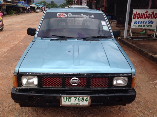 -ลดราคาอีก69000ขายนิสันฝาแดงรถพร้อมใช้ถูกๆ -ลดราคาอีก69000ขายนิสันฝาแดงรถพร้อมใช้ถูกๆ