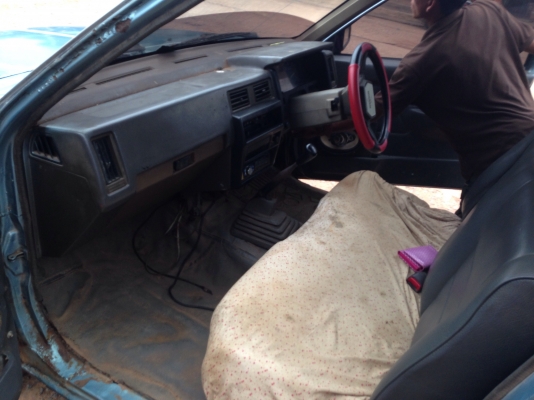 -ลดราคาอีก69000ขายนิสันฝาแดงรถพร้อมใช้ถูกๆ -ลดราคาอีก69000ขายนิสันฝาแดงรถพร้อมใช้ถูกๆ