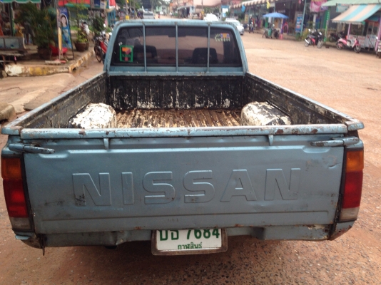 -ลดราคาอีก69000ขายนิสันฝาแดงรถพร้อมใช้ถูกๆ -ลดราคาอีก69000ขายนิสันฝาแดงรถพร้อมใช้ถูกๆ