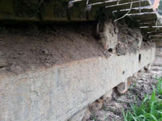 รถแบคโฮ HITACHl EX 200 - 2 สนใจติดต่อ 081 - 6079515 รถแบคโฮ HITACHl EX 200 - 2 สนใจติดต่อ 081 - 6079515