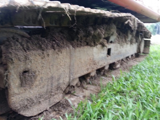 รถแบคโฮ HITACHl EX 200 - 2 สนใจติดต่อ 081 - 6079515 รถแบคโฮ HITACHl EX 200 - 2 สนใจติดต่อ 081 - 6079515