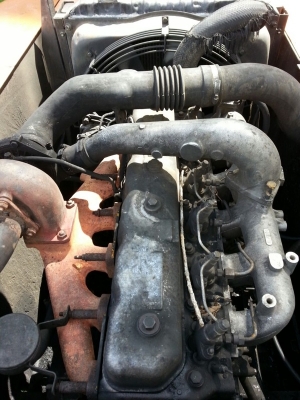 รถแบคโฮ HITACHl EX 200 - 2 สนใจติดต่อ 081 - 6079515 รถแบคโฮ HITACHl EX 200 - 2 สนใจติดต่อ 081 - 6079515