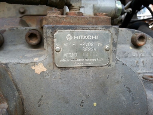 รถแบคโฮ HITACHl EX 200 - 2 สนใจติดต่อ 081 - 6079515 รถแบคโฮ HITACHl EX 200 - 2 สนใจติดต่อ 081 - 6079515