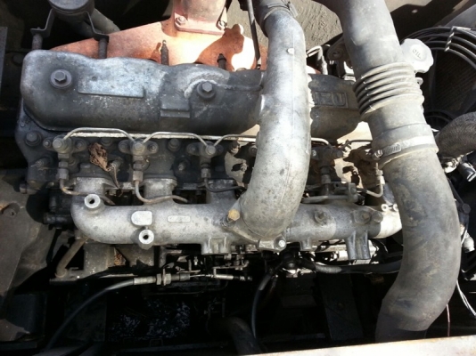 รถแบคโฮ HITACHl EX 200 - 2 สนใจติดต่อ 081 - 6079515 รถแบคโฮ HITACHl EX 200 - 2 สนใจติดต่อ 081 - 6079515