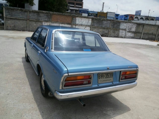 ขายด่วน รถคราสิค TOYOTA RT 100 เครื่อง 1600 cc. ราคา 50000 บาท งดต่อรองครับ เอกสารครบ มีเล่มทะเบียน พร้อมชุดโอน ภาษี พ.ร.บ ยังไม่ขาด สนใจโทร มาสอบถามได้ครับ 089-8859869 เดช