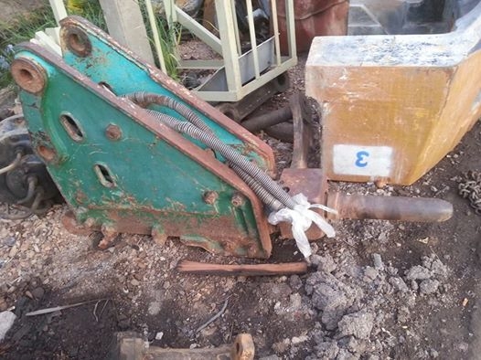 ขายหัวเจาะใส่รุ่น 60 รับประกัน