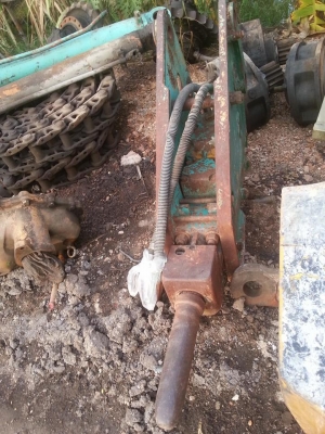 ขายหัวเจาะใส่รุ่น 60 รับประกัน