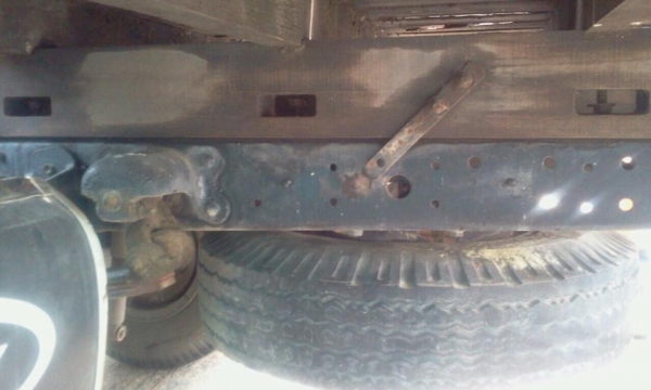 ขายด่วนๆๆ ปี 47 เครื่อง 122