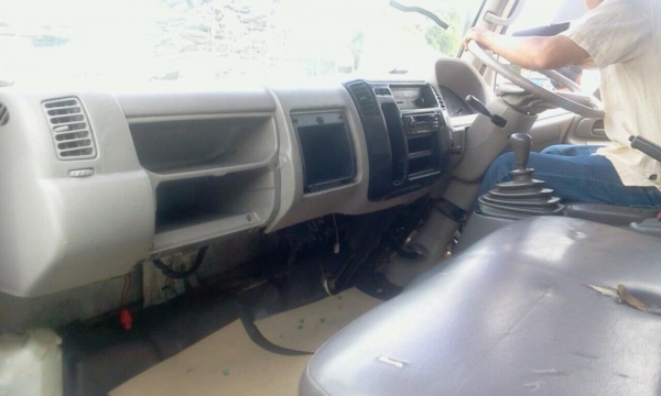 ขายด่วนๆๆ ปี 47 เครื่อง 122