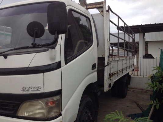 ขายด่วนๆๆ ปี 47 เครื่อง 122