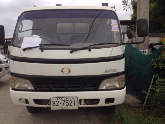 ขายด่วนๆๆ ปี 47 เครื่อง 122