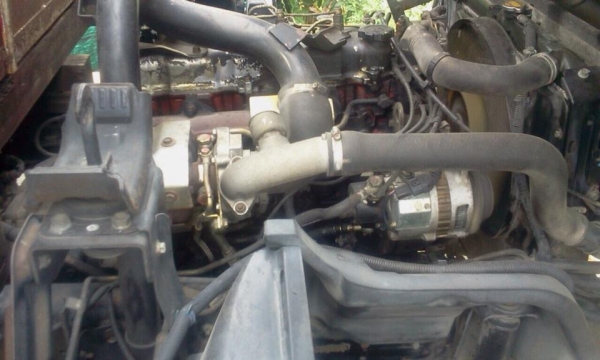 ขายด่วนๆๆ ปี 47 เครื่อง 122