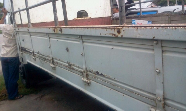 ขายด่วนๆๆ ปี 47 เครื่อง 122