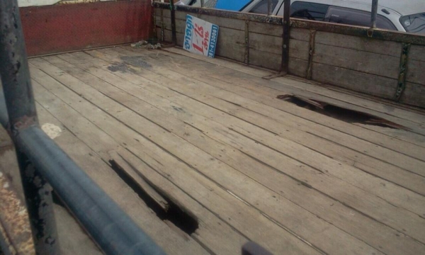 ขายด่วนๆๆ ปี 47 เครื่อง 122