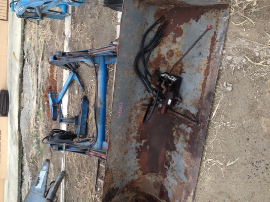 ขายชุดตัก YUKI