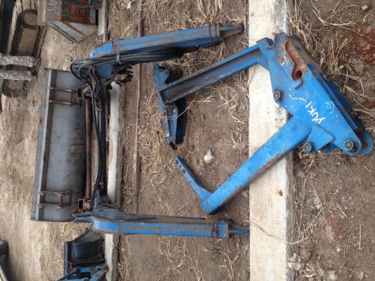 ขายชุดตัก YUKI