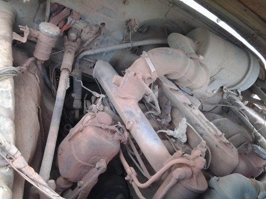 ISUZU หางปลาหัวยาว เครื่อง 6BB1 เล่มพร้อม มีเกียร์สโลว์ ชุดโอนหมดอายุ 145แรง พร้อมใช้ ISUZU หางปลาหัวยาว เครื่อง 6BB1 เล่มพร้อม มีเกียร์สโลว์ ชุดโอนหมดอายุ 145แรง พร้อมใช้