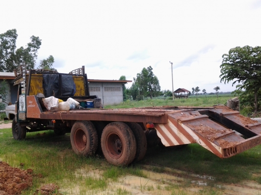 ISUZU หางปลาหัวยาว เครื่อง 6BB1 เล่มพร้อม มีเกียร์สโลว์ ชุดโอนหมดอายุ 145แรง พร้อมใช้ ISUZU หางปลาหัวยาว เครื่อง 6BB1 เล่มพร้อม มีเกียร์สโลว์ ชุดโอนหมดอายุ 145แรง พร้อมใช้