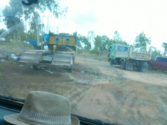 ISUZU หางปลาหัวยาว เครื่อง 6BB1 เล่มพร้อม มีเกียร์สโลว์ ชุดโอนหมดอายุ 145แรง พร้อมใช้ ISUZU หางปลาหัวยาว เครื่อง 6BB1 เล่มพร้อม มีเกียร์สโลว์ ชุดโอนหมดอายุ 145แรง พร้อมใช้