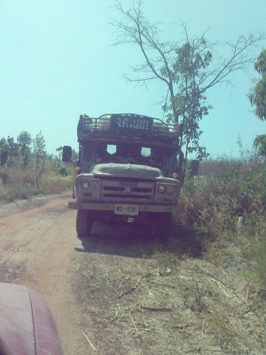 ISUZU หางปลาหัวยาว เครื่อง 6BB1 เล่มพร้อม มีเกียร์สโลว์ ชุดโอนหมดอายุ 145แรง พร้อมใช้