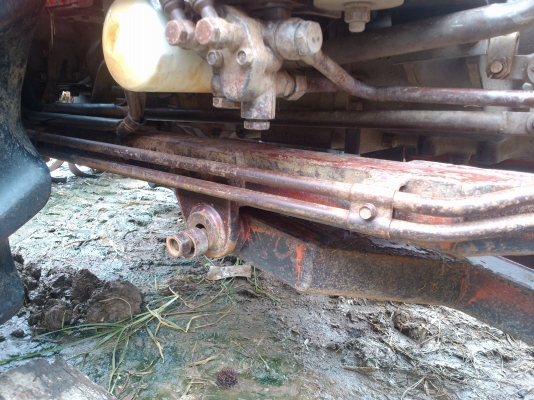 ขายรถไถ คูโบต้า L45 พร้อมผานดันแท้ตราช้างและโรตารี่ 1.8 ใบเต็มตราช้าง พร้อมล้อเหล็กกันติด ชั่วโมงการทำงาน 1400 ชั่วโมง ขายรถไถ คูโบต้า L45 พร้อมผานดันแท้ตราช้างและโรตารี่ 1.8 ใบเต็มตราช้าง พร้อมล้อเหล็กกันติด ชั่วโมงการทำงาน 1400 ชั่วโมง