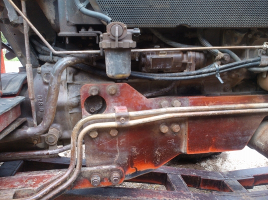 ขายรถไถ คูโบต้า L45 พร้อมผานดันแท้ตราช้างและโรตารี่ 1.8 ใบเต็มตราช้าง พร้อมล้อเหล็กกันติด ชั่วโมงการทำงาน 1400 ชั่วโมง ขายรถไถ คูโบต้า L45 พร้อมผานดันแท้ตราช้างและโรตารี่ 1.8 ใบเต็มตราช้าง พร้อมล้อเหล็กกันติด ชั่วโมงการทำงาน 1400 ชั่วโมง