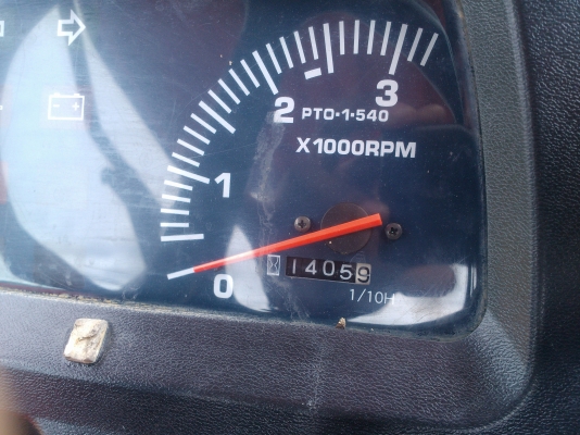 ขายรถไถ คูโบต้า L45 พร้อมผานดันแท้ตราช้างและโรตารี่ 1.8 ใบเต็มตราช้าง พร้อมล้อเหล็กกันติด ชั่วโมงการทำงาน 1400 ชั่วโมง ขายรถไถ คูโบต้า L45 พร้อมผานดันแท้ตราช้างและโรตารี่ 1.8 ใบเต็มตราช้าง พร้อมล้อเหล็กกันติด ชั่วโมงการทำงาน 1400 ชั่วโมง