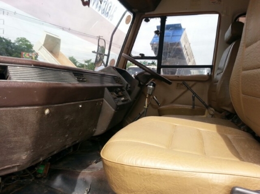 ขายMITSUBISHI FN527M-A เครื่อง6D16 พ.เพาเวอร์ เบรกทิฟฟี่ 195แรง โลฮาย10สปีด แอร์เย็น เอกสารพร้อมโอน สนใจโทร 090-8588220คุณนะ