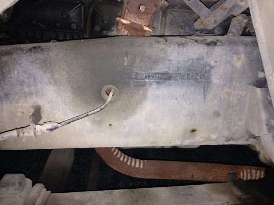 ขายร๊อกกี้ 175 hp พื้นเรียบ