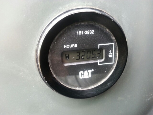 ขายแบคโค CAT 320D ใช้งานน้อย 3205ชม. สภาพใหม่เดิมทั้งคัน เอกสารใบอินวอร์ย สนใจสอบถามรายละเอียดเพิ่มเติมโทร 090-8588220คุณนะ
